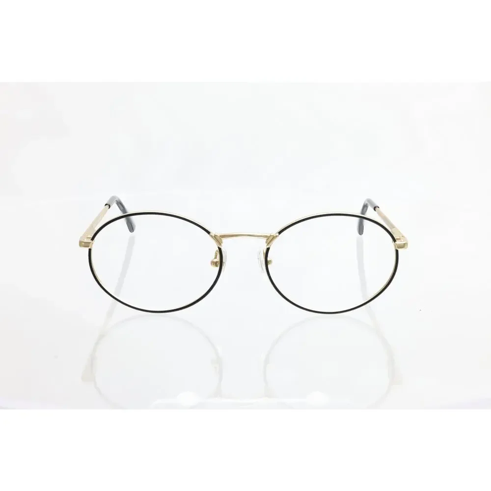 Revlon 8 by classic 49-18-135mm Eyeglass FRAMES ONLY - GOOD CONDITION